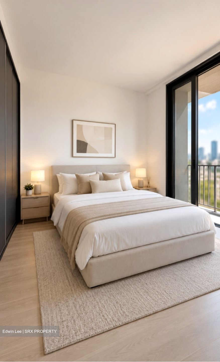 Gems Ville (D14), Apartment #629807361